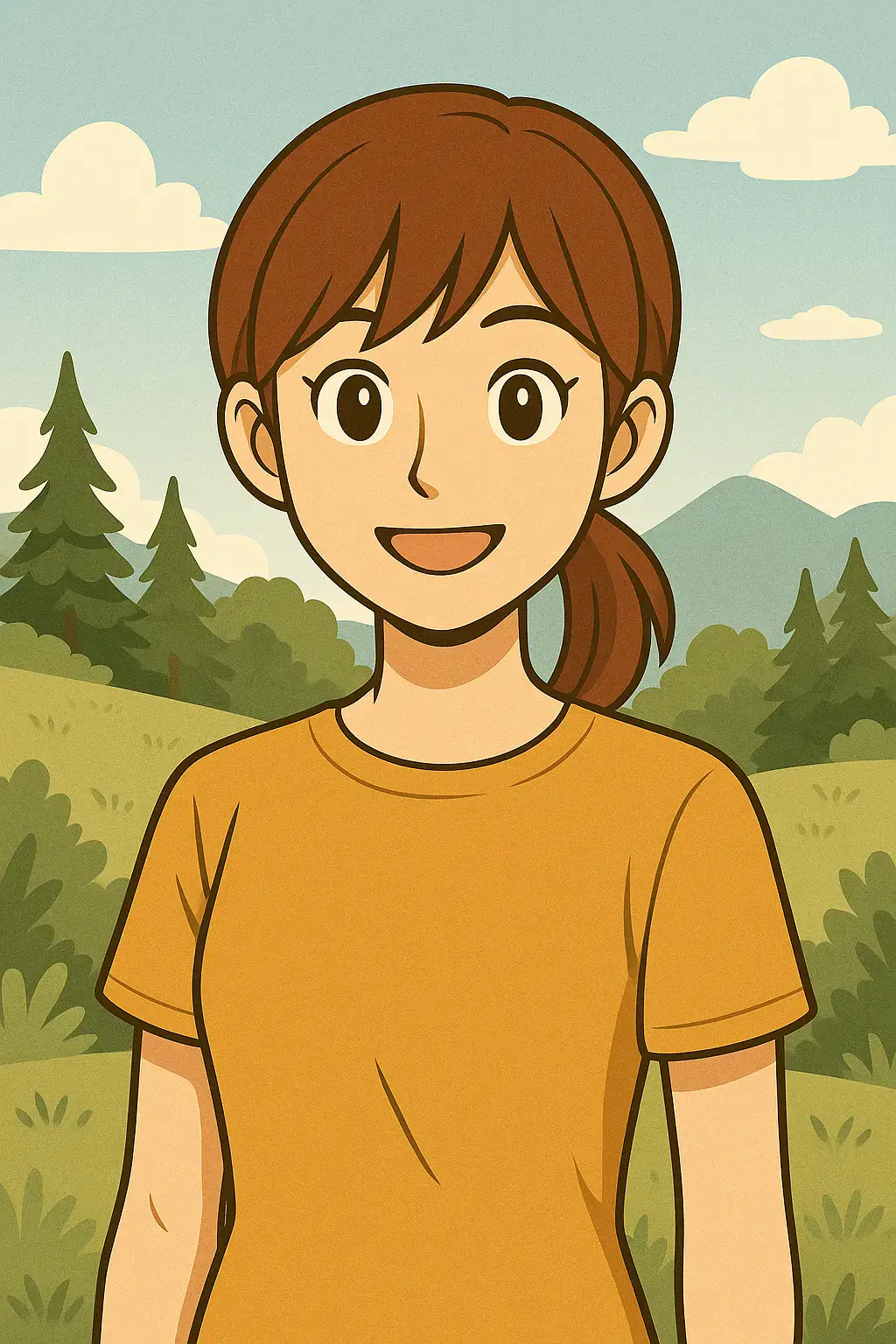 みき